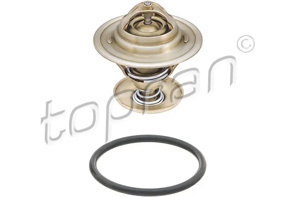 TERMOSTAT LICHID RACIRE TOPRAN 101 093 - Compatibil cu AUDI, SEAT, VW