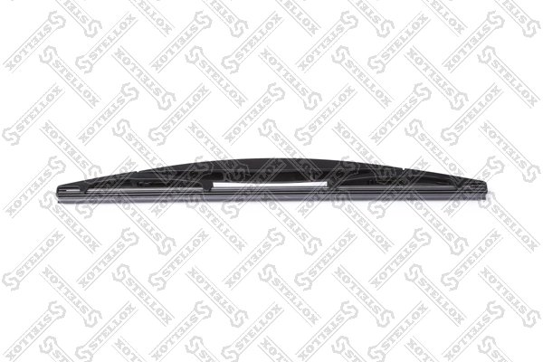 Lamela stergator Stellox 101 300-SX