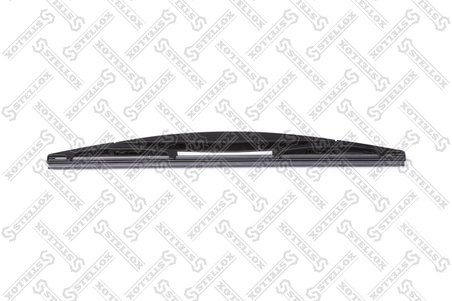 Lamela stergator Stellox 101 300-SX