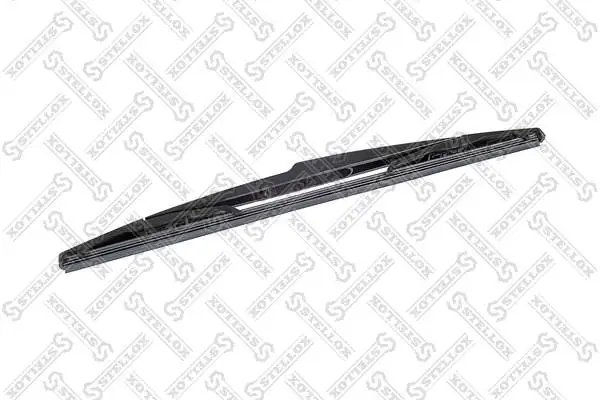 Lamela stergator Stellox 101 350-SX