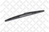 Lamela stergator Stellox 101 350-SX
