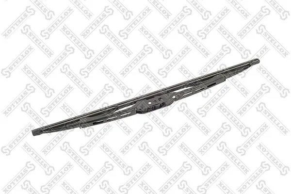 Lamela stergator Stellox 101 380-SX