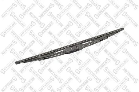 Lamela stergator Stellox 101 380-SX