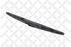 Lamela stergator Stellox 101 350-SX