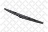 Lamela stergator Stellox 101 350-SX