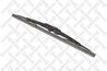 LAMELA STERGATOR STELLOX 101 340-SX - Compatibil cu ALFA ROMEO, AUSTIN, AUTOBIANCHI, CADILLAC, CHEVROLET, CITROEN, DACIA, DAEWOO
