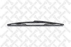 Lamela stergator Stellox 101 350-SX