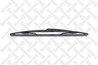 Lamela stergator Stellox 101 350-SX