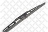 LAMELA STERGATOR STELLOX 101 340-SX - Compatibil cu ALFA ROMEO, AUSTIN, AUTOBIANCHI, CADILLAC, CHEVROLET, CITROEN, DACIA, DAEWOO