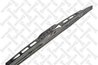 Lamela stergator Stellox 101 380-SX