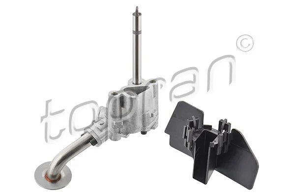 POMPA ULEI TOPRAN 101 443 - Compatibil cu VW