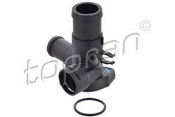 Flansa lichid racire Topran 101 457