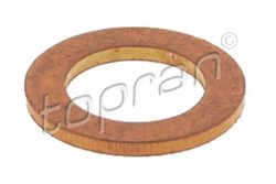 GARNITURA, POMPA INJECTIE TOPRAN 101 468 - Compatibil cu AUDI, SEAT, SKODA, VW