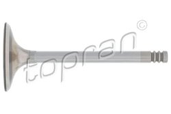 Supapa admisie Topran 101 599
