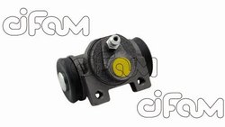 CILINDRU RECEPTOR FRANA CIFAM 101-703 - Compatibil cu DACIA, RENAULT