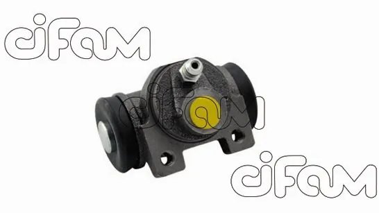 Cilindru receptor frana Cifam 101-703