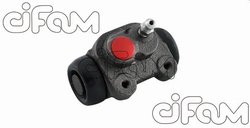 CILINDRU RECEPTOR FRANA CIFAM 101-809 - Compatibil cu CITROEN