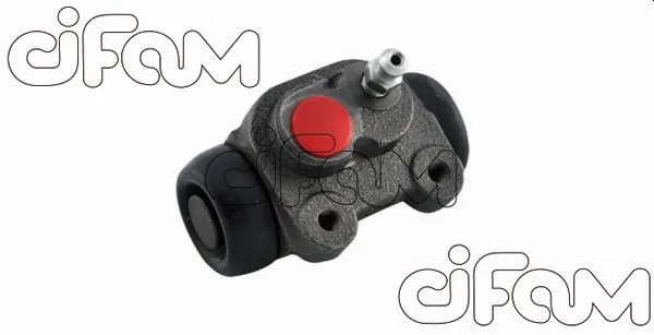 Cilindru receptor frana Cifam 101-809