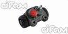 Cilindru receptor frana Cifam 101-809