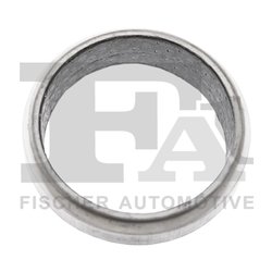 INEL ETANSARE, GALERIE EVACUARE FA1 101-945 - Compatibil cu BMW, MERCEDES-BENZ