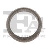 INEL ETANSARE, GALERIE EVACUARE FA1 101-954 - Compatibil cu BMW, NISSAN, TOYOTA