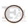 etansare, intrare turbina (compresor) FA1 101-958