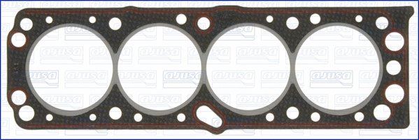 GARNITURA CHIULOASA AJUSA 10100700 - Compatibil cu ARO, CHEVROLET, DAEWOO, FSO, ZAZ