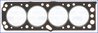 GARNITURA CHIULOASA AJUSA 10100700 - Compatibil cu ARO, CHEVROLET, DAEWOO, FSO, ZAZ