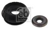 Set reparatie rulment flansa amortizor Febi Bilstein 10101