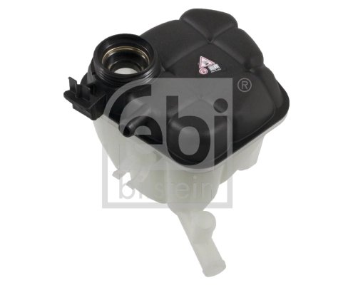 VAS EXPANSIUNE LICHID RACIRE FEBI BILSTEIN 101013 - Compatibil cu MERCEDES-BENZ