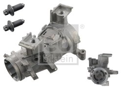 BLOCAJ VOLAN FEBI BILSTEIN 101017 - Compatibil cu AUDI, SEAT, SKODA, VW