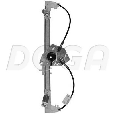 MACARA GEAM DOGA 101017 - Compatibil cu BMW