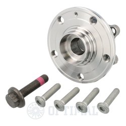SET RULMENT ROATA OPTIMAL 101017 - Compatibil cu AUDI, AUDI (FAW), SEAT, SKODA, SKODA (SVW), VW, VW (FAW), VW (SVW)