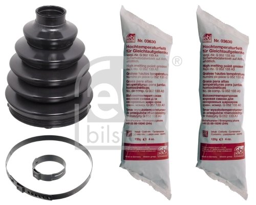 ANSAMBLU BURDUF ARTICULATIE PLANETARA FEBI BILSTEIN 101019 - Compatibil cu AUDI, VW