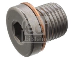 Surub de golire, ax Febi Bilstein 101021