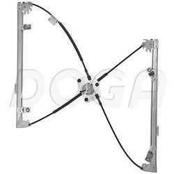 MACARA GEAM DOGA 101024 - Compatibil cu CITROEN