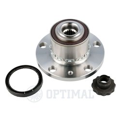 Set rulment roata Optimal 101025