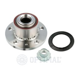 Set rulment roata Optimal 101027