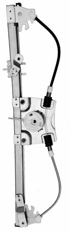 Macara geam DOGA 101029