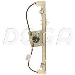 MACARA GEAM DOGA 101033 - Compatibil cu ABARTH, FIAT