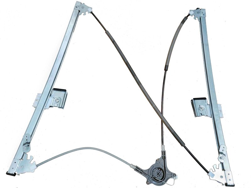 Macara geam DOGA 101051