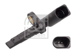 SENZOR ABS FEBI BILSTEIN 101053 - Compatibil cu AUDI, PORSCHE, VW