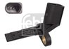Senzor ABS Febi Bilstein 101054