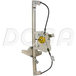Macara geam DOGA 101058