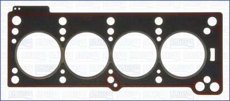 GARNITURA CHIULOASA AJUSA 10105800 - Compatibil cu DACIA, RENAULT
