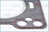 GARNITURA CHIULOASA AJUSA 10105800 - Compatibil cu DACIA, RENAULT