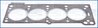 GARNITURA CHIULOASA AJUSA 10105800 - Compatibil cu DACIA, RENAULT