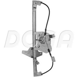 Macara geam DOGA 101059