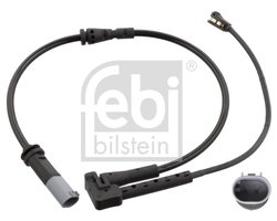 Senzor avertizare uzura placute frana Febi Bilstein 101071