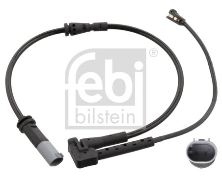 Senzor avertizare uzura placute frana Febi Bilstein 101071
